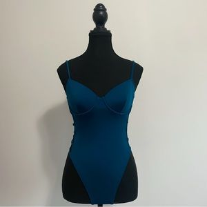 La Senza Swimsuit with Cut-Outs